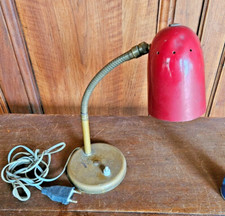 VINTAGE ANNEES 1950  LAMPE