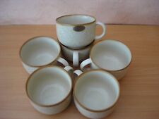 Lot de 6 tasses en grès - Tasses à Cidre,  café, thé Autre...