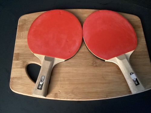 Table tennis ping pong set - tennis, 2