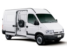 Renault master ii - renault, 2