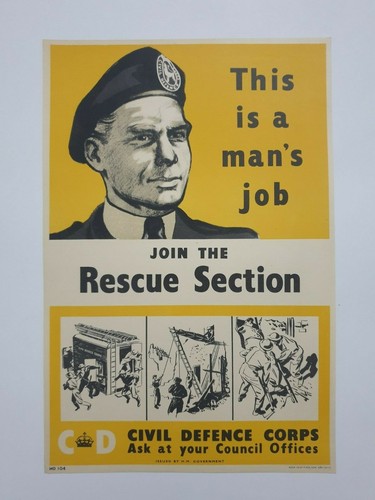 This man job 1952 - this,