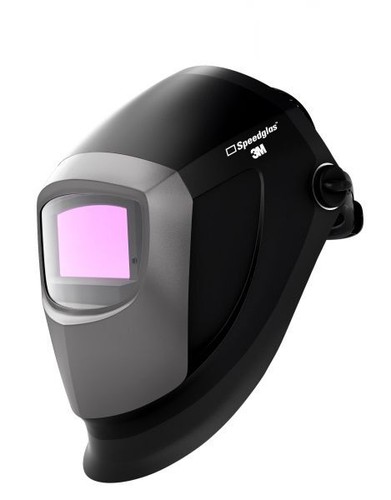 Speedglas 9002 din 8 - din,