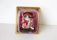 SUJET FIGURINE en PLOMB -