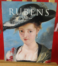 RUBENS par Gilles Néret 1577-1640 L'Homère de la peinture aux Ed° TASCHEN 2004