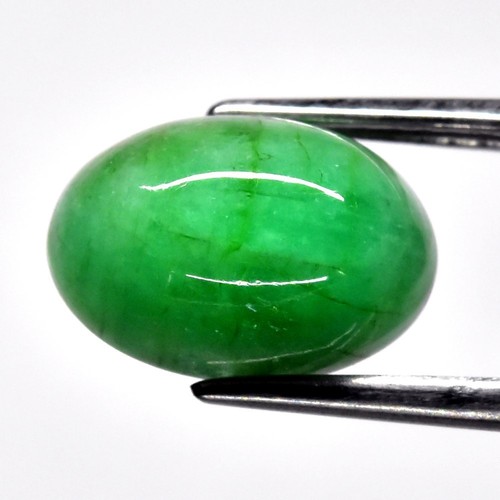 Emeraude naturelle zambie - emeraude,
