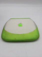 Restored RARE Apple iBook G3