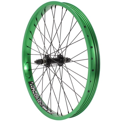 Roue avant khe - roue,