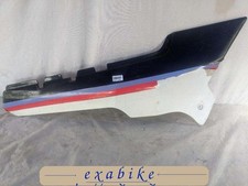 flanc de carenage arriere