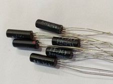 OC44  Mullard Vintage FUZZ Transistor Germanium NOS      Lot  6 pieces hfe 60/80