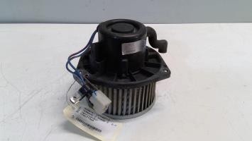 Ventilateur chauffage nissan - chauffage,