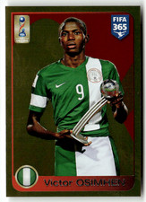 Panini FIFA 365 2017