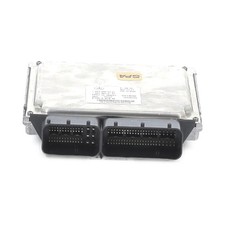 Calculateur moteur - Mercedes