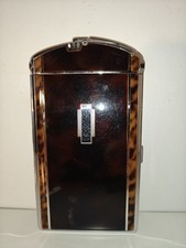 RONSON  Art Déco  Etui à