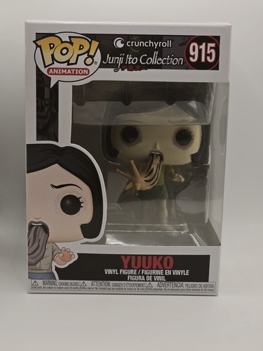 Funko pop junji - funko, ito