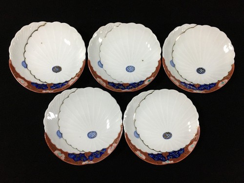 O0801 assiettes porcelaine - o0801,