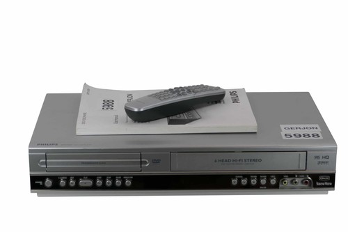 Philips dvp3100v lecteur - dvp3100v,