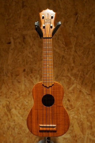 Koaloha ksm ukulele sop - koaloha, ksm-00