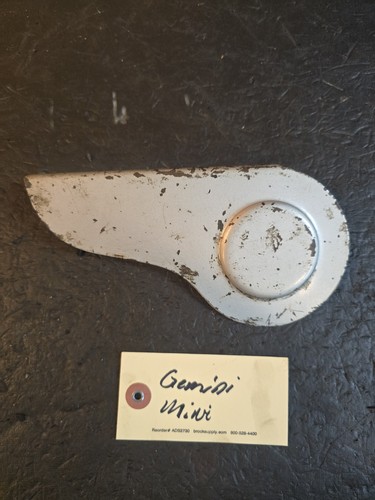 Vintage gemini mini bike chain - mini,