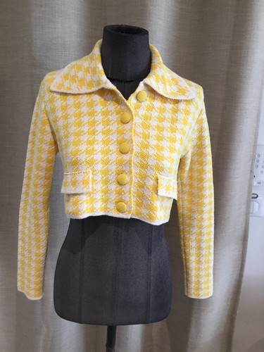 Très belle veste - belle, courte