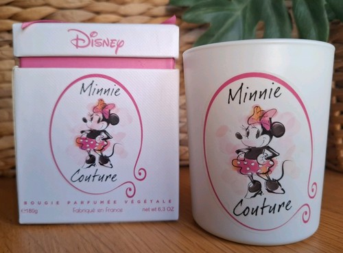 Disney minnie couture francal - couture,