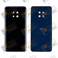 Cache Arrière Huawei Mate 20