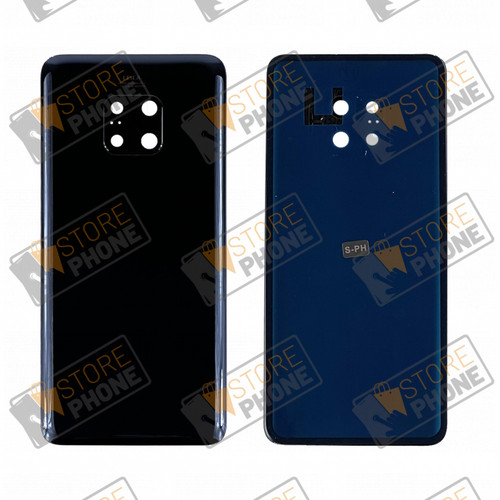 Cache arrière huawei mate - cache,