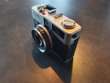 Minolta matic - ,
