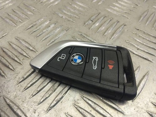 Bmw ix3 g08 clé contact - g08,
