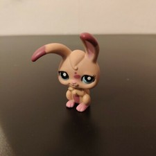 Littlest Petshop "Lapin