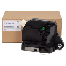 ORIGINAL MINI SERRURE DE PORTE SERRURE PORTE CONDUCTEUR R50 R52 R55 avant gauche