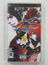 THE KING OF FIGHTERS