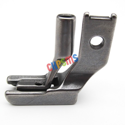 Double outside toe welting - outside,