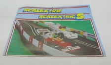 37895 SCALEXTRIC / MIRO