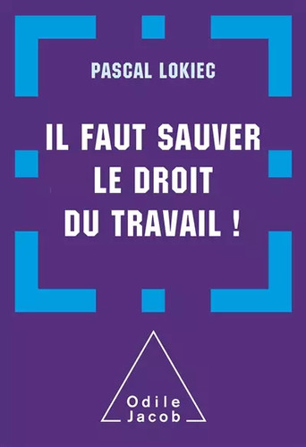 Faut sauver droit du - sauver,