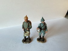Soldats plomb guerre - de,