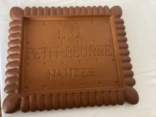 Petit beurre nantes ancien - lu, petit-beurre