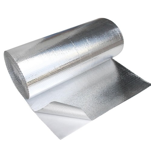 Rouleau isolant thermique - rouleau,