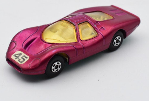 Matchbox superfast mb45 ford - superfast,
