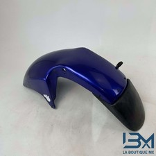 Garde boue avant triumph - boue,