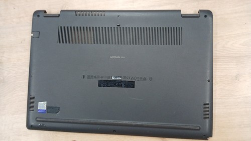 Plasturgie inférieure pour