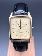 [N Mint/New Batt & Strap]