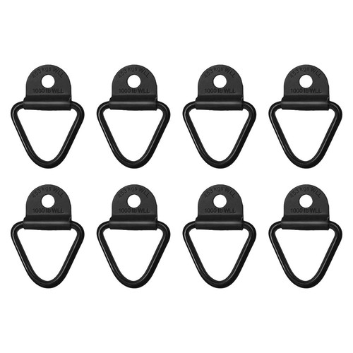 Pcs ancrages remorque - 8,