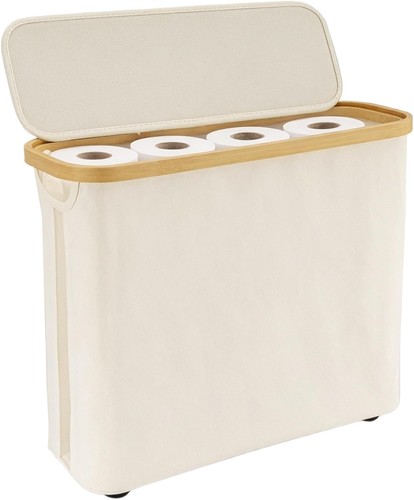 Organisateur papier toilette - papier,