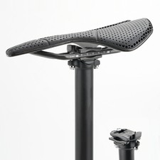 Tige de selle en fibre de