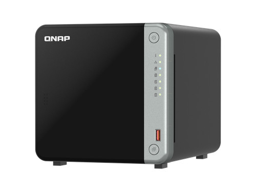 Qnap 462a diskless - ts-462a-4g,