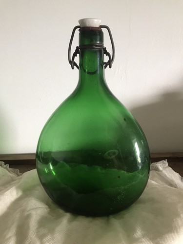Bouteille flasque gourde - bouteille, en