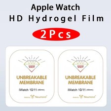 2/4/6 Film Hydrogel Protection