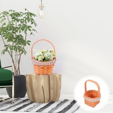  Couffins Panier Portable De
