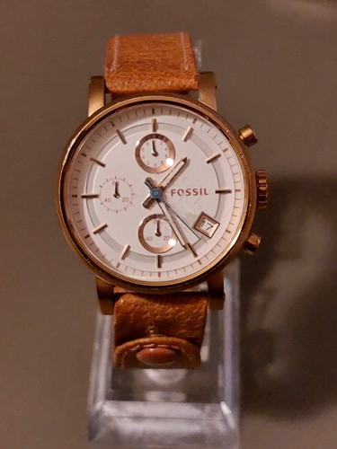 Montre fossil femme - montre,