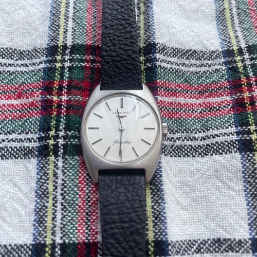Montre longines remontage - montre,